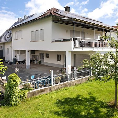 Ferienwohnung Faisst คัปเพล-กราเฟินเฮาเซน ห้อง รูปภาพ
