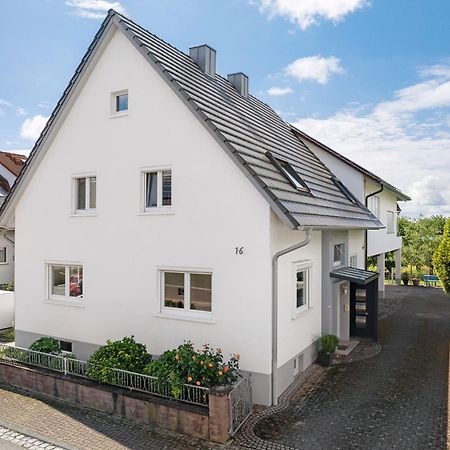 Ferienwohnung Faisst คัปเพล-กราเฟินเฮาเซน ห้อง รูปภาพ