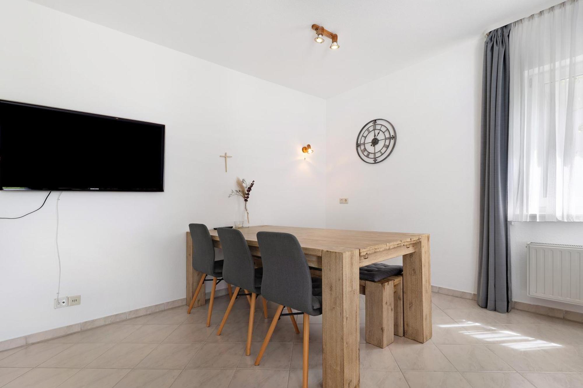 Ferienwohnung Faisst คัปเพล-กราเฟินเฮาเซน ห้อง รูปภาพ