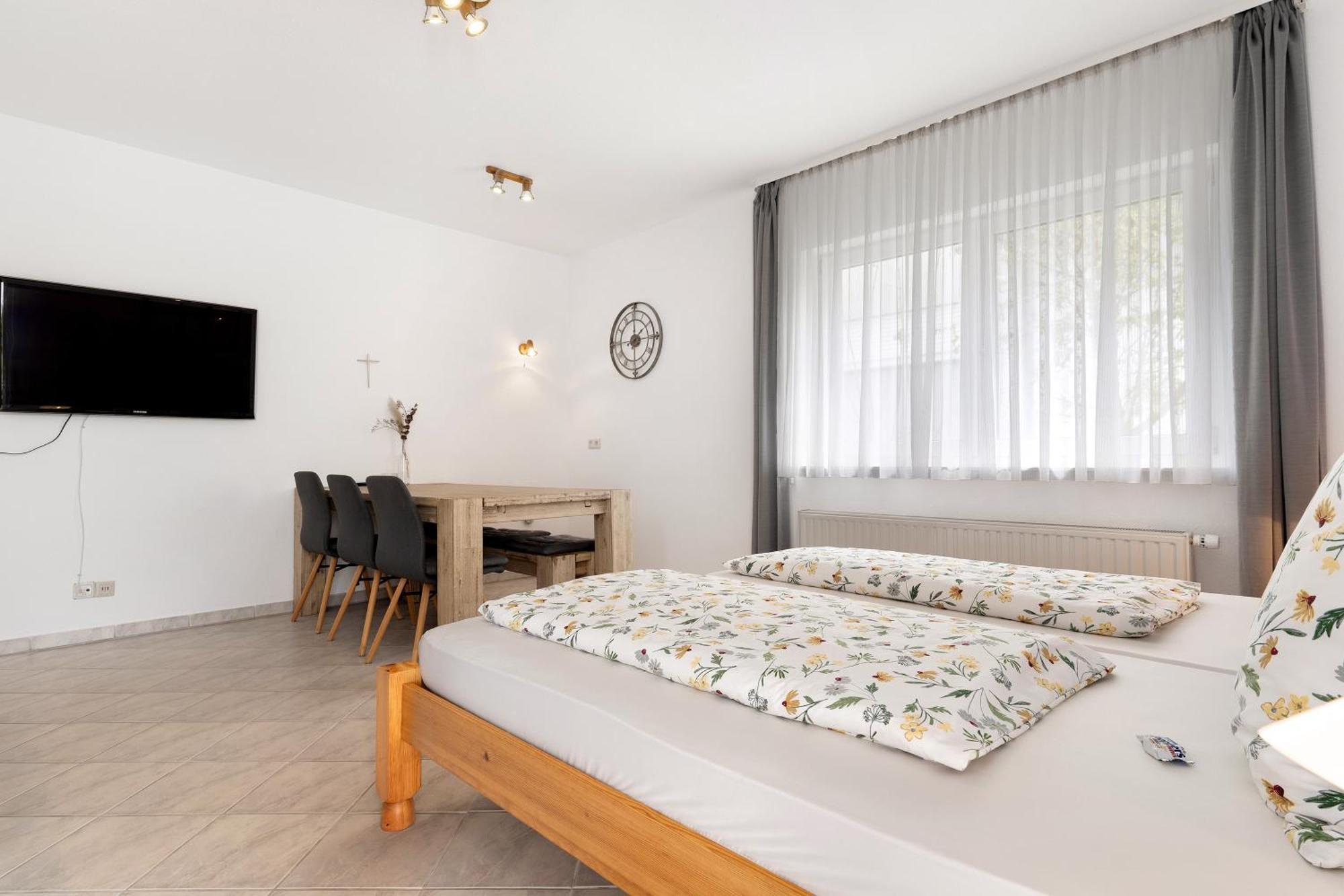 Ferienwohnung Faisst คัปเพล-กราเฟินเฮาเซน ห้อง รูปภาพ