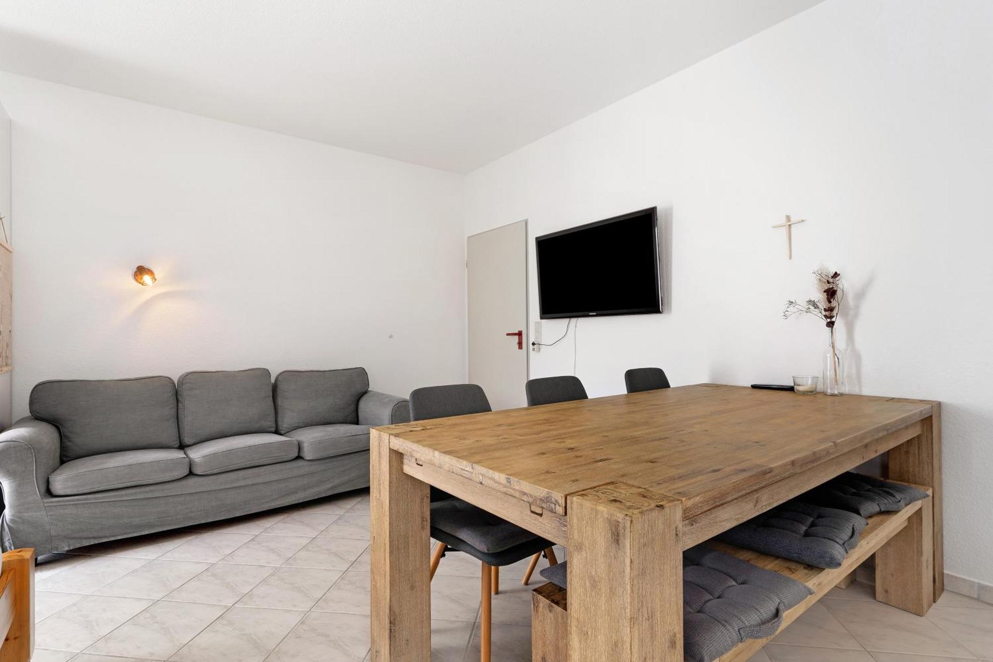 Ferienwohnung Faisst คัปเพล-กราเฟินเฮาเซน ห้อง รูปภาพ