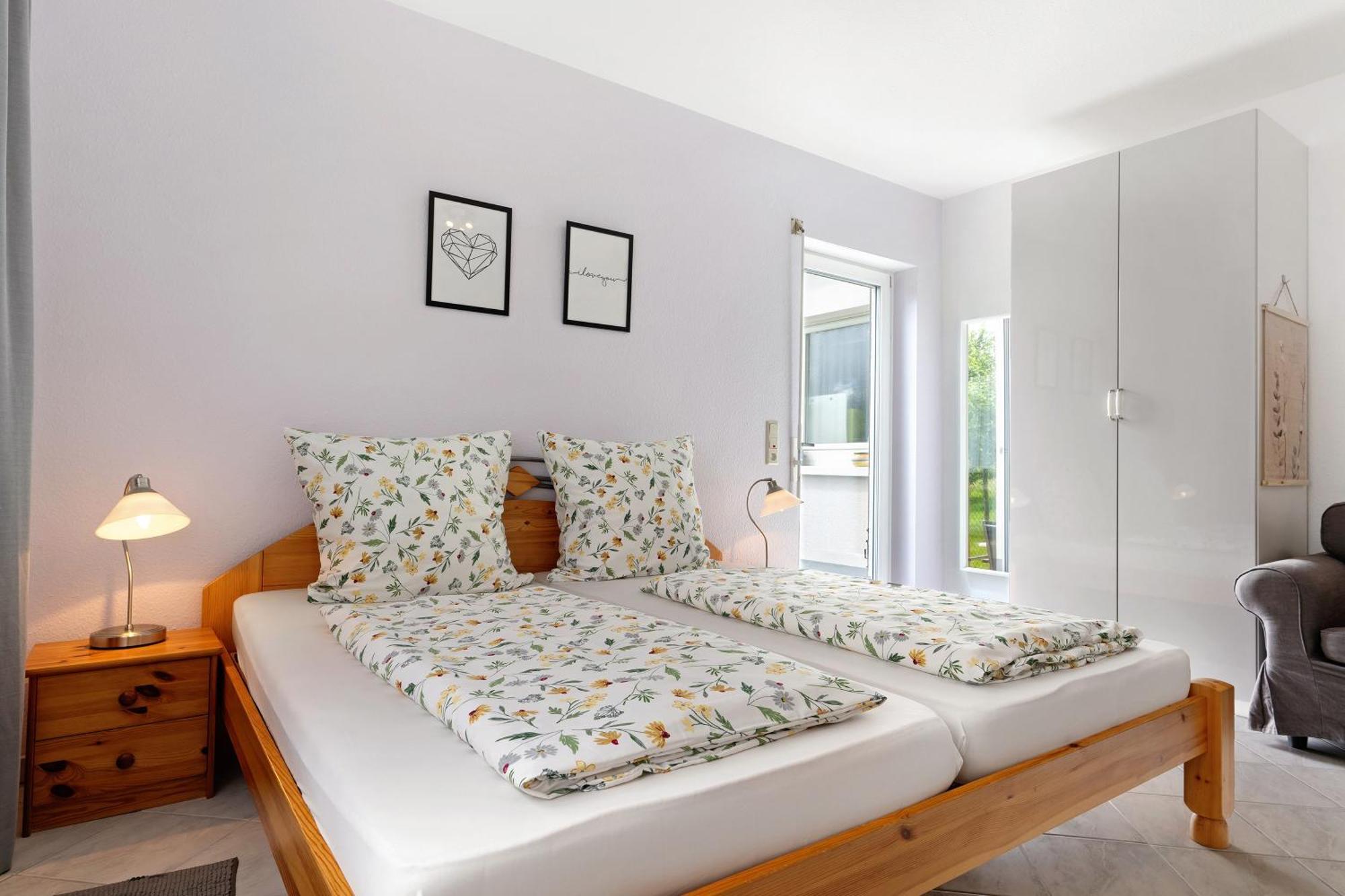 Ferienwohnung Faisst คัปเพล-กราเฟินเฮาเซน ห้อง รูปภาพ