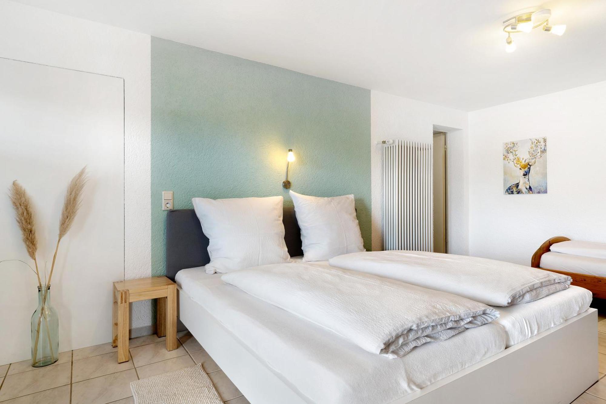 Ferienwohnung Faisst คัปเพล-กราเฟินเฮาเซน ห้อง รูปภาพ