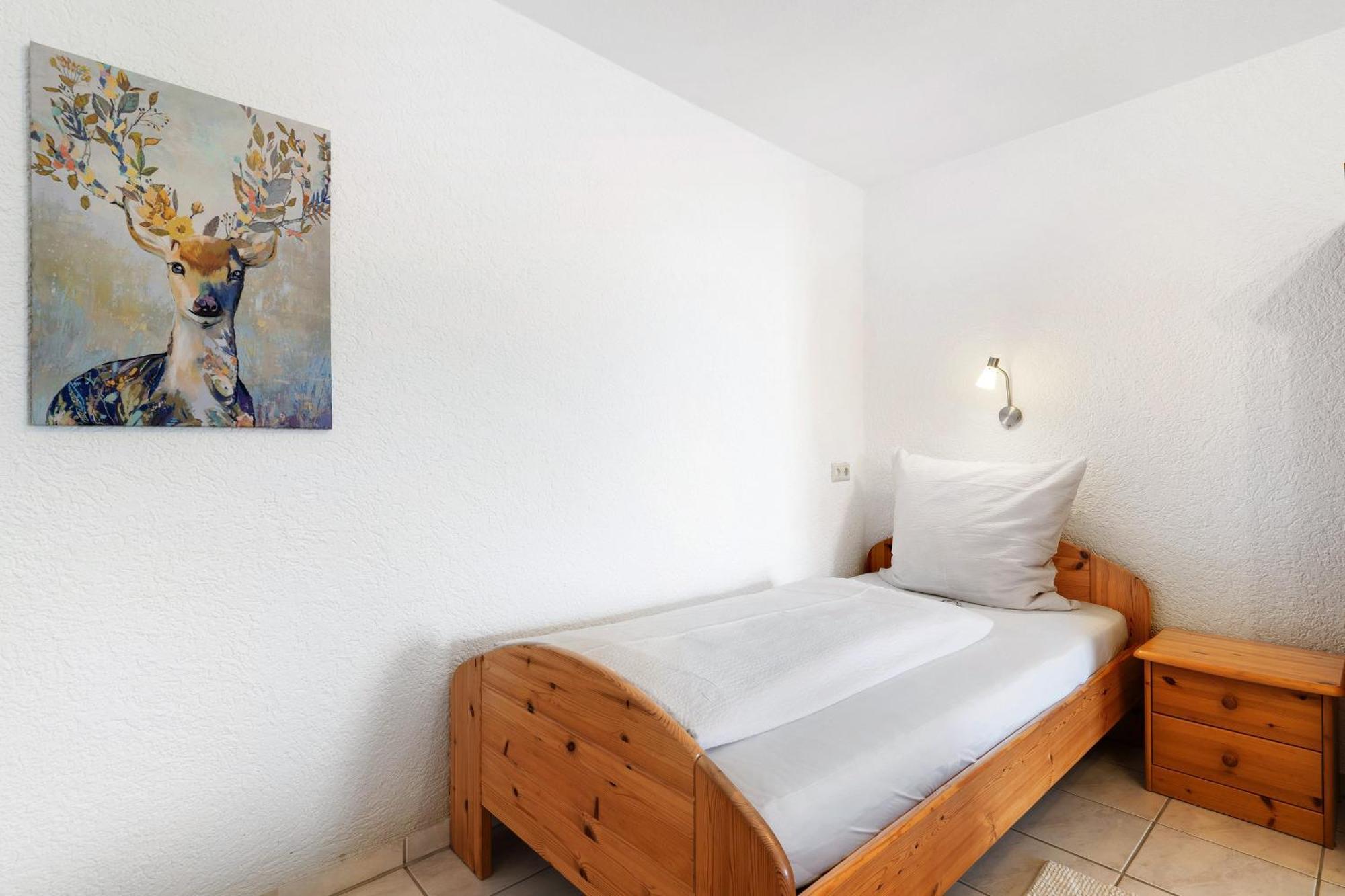 Ferienwohnung Faisst คัปเพล-กราเฟินเฮาเซน ห้อง รูปภาพ