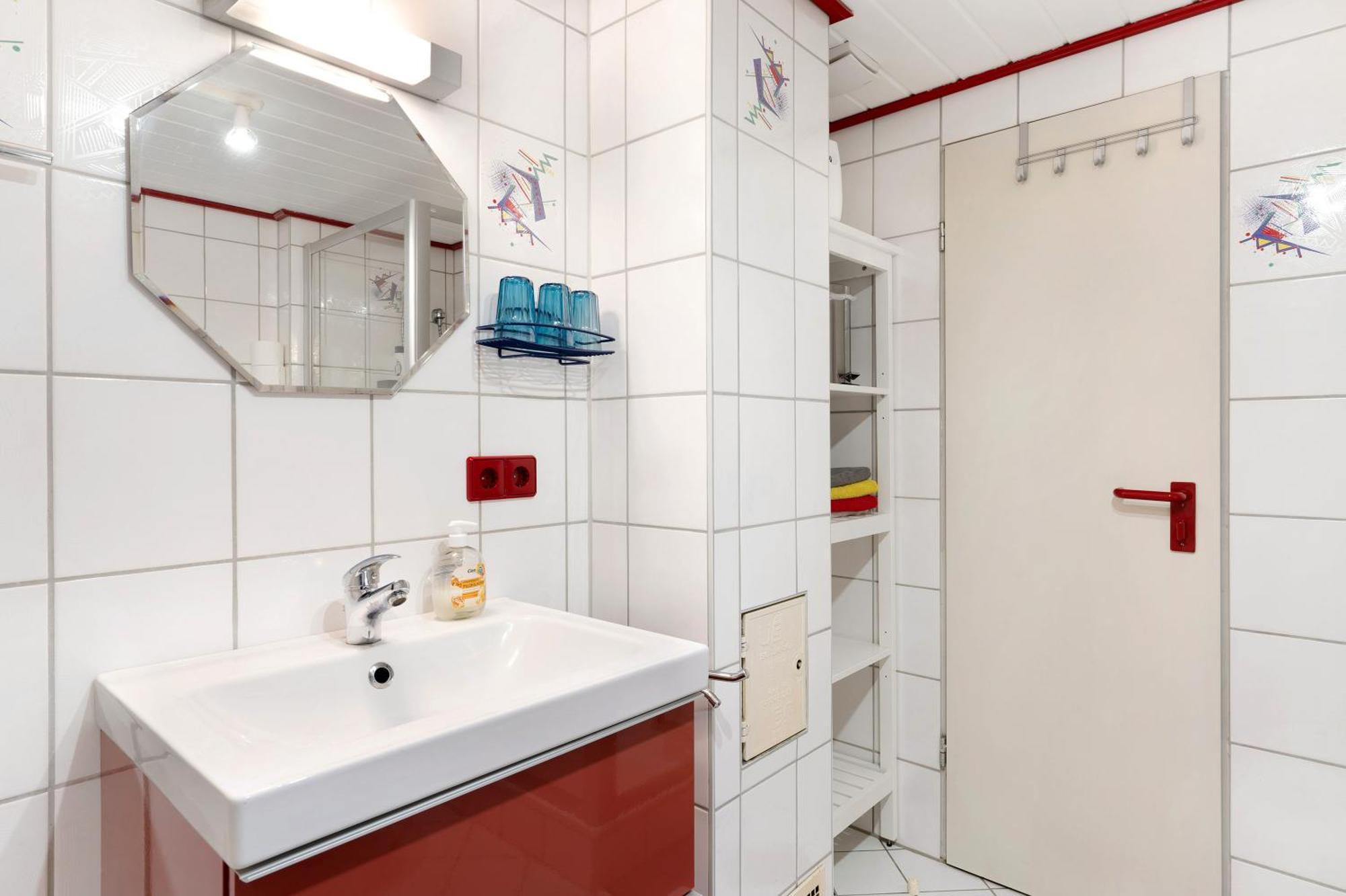 Ferienwohnung Faisst คัปเพล-กราเฟินเฮาเซน ห้อง รูปภาพ