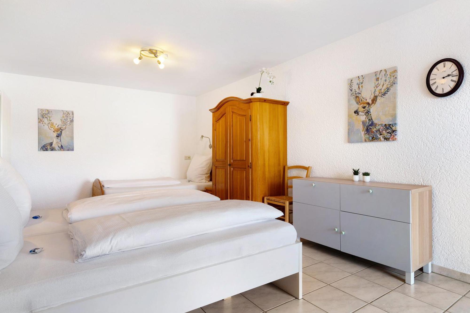 Ferienwohnung Faisst คัปเพล-กราเฟินเฮาเซน ห้อง รูปภาพ