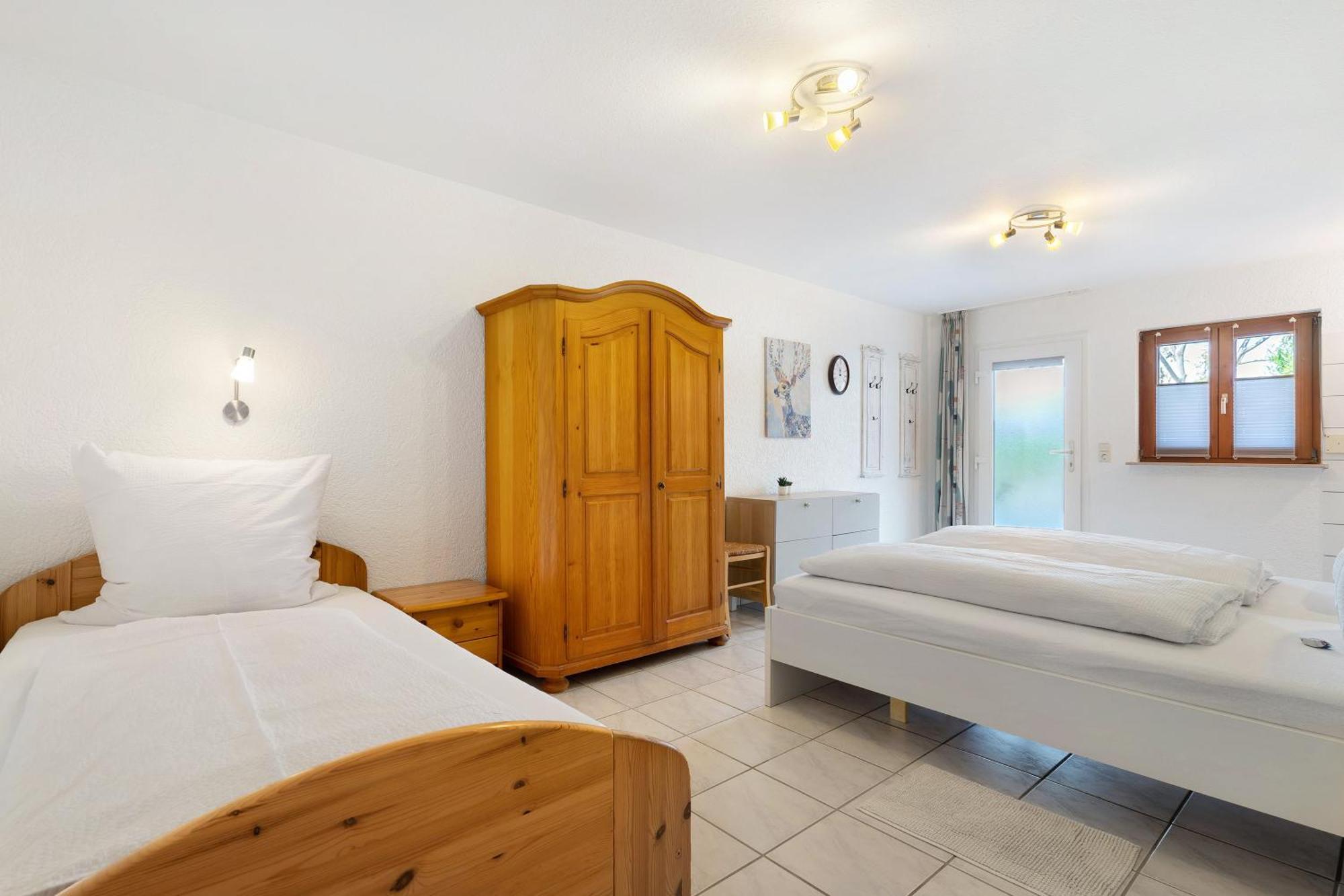 Ferienwohnung Faisst คัปเพล-กราเฟินเฮาเซน ห้อง รูปภาพ