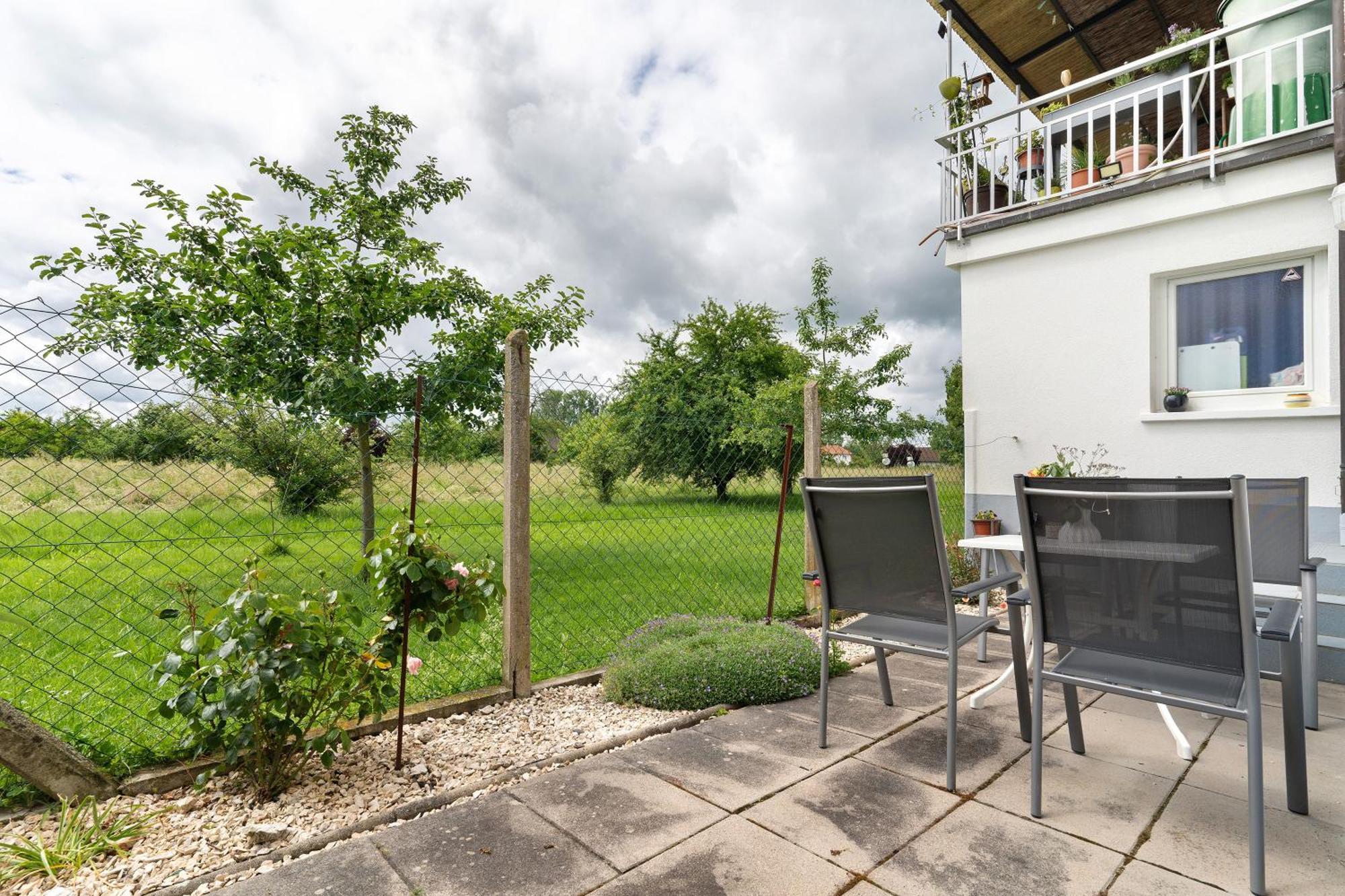Ferienwohnung Faisst คัปเพล-กราเฟินเฮาเซน ห้อง รูปภาพ